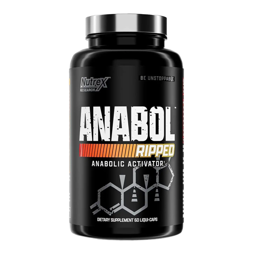 Anabol Ripped