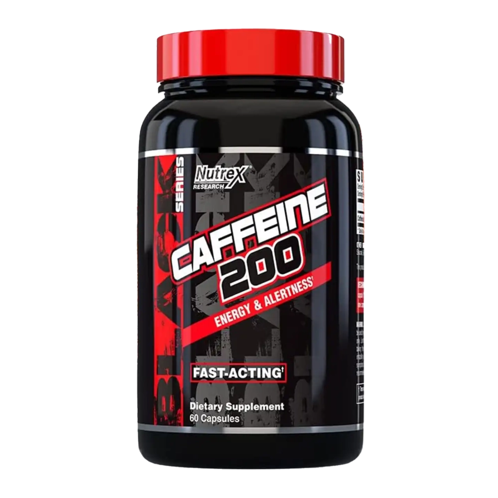 Caffeine 200