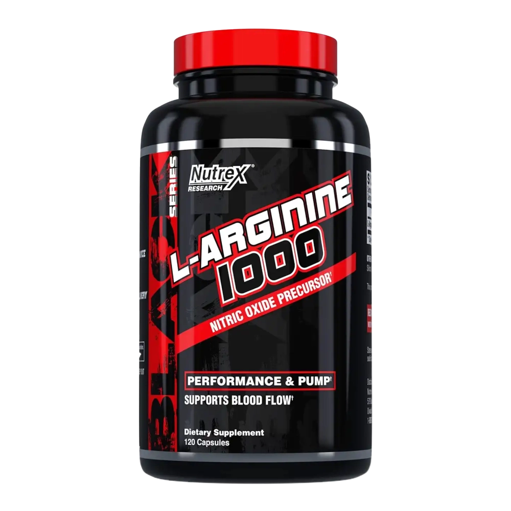 L-Arginine 1000