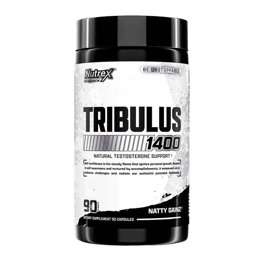 Tribulus Black 1400