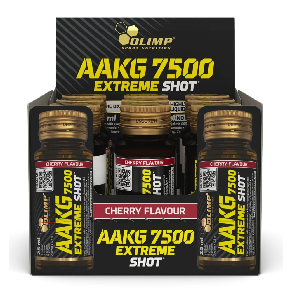 AAKG 7500 Extreme Shot