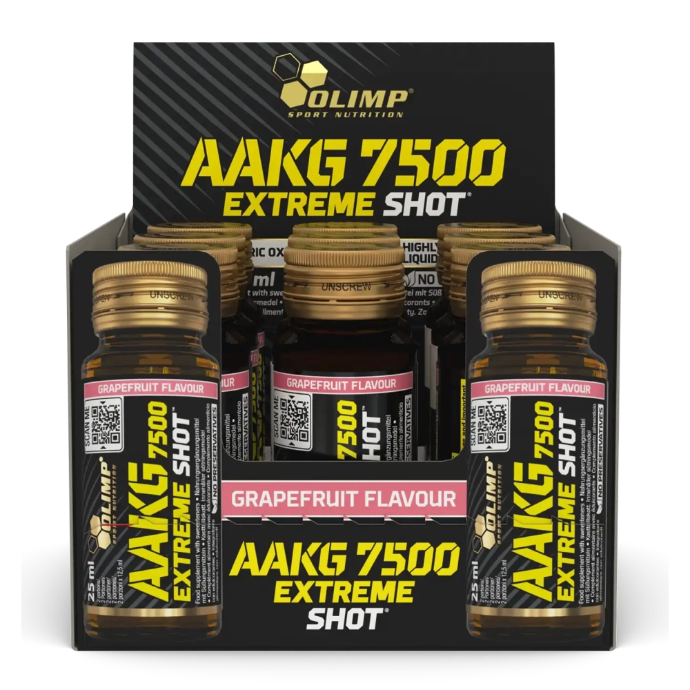 AAKG 7500 Extreme Shot