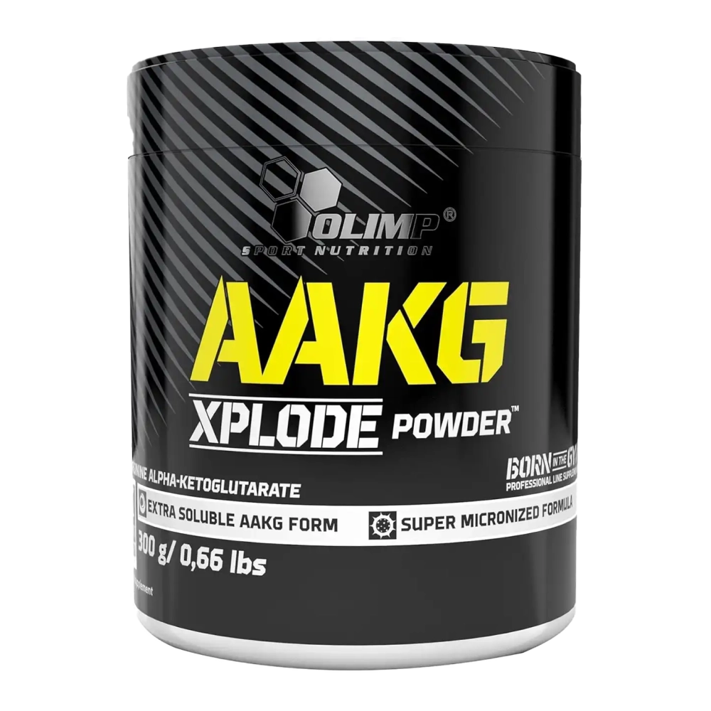 AAKG Xplode Powder