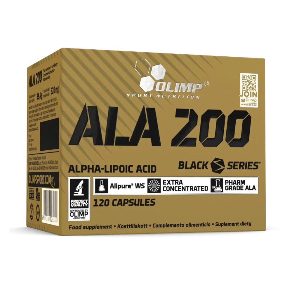 ALA 200