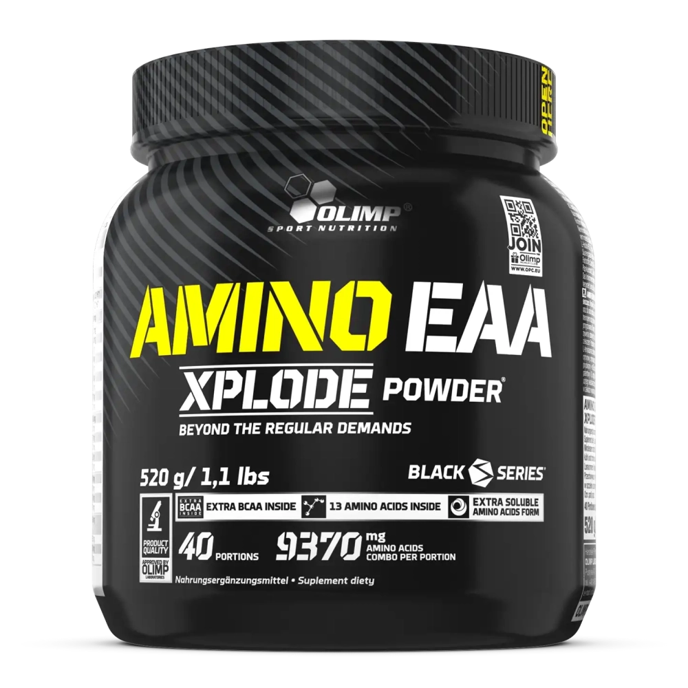 Amino EAA Xplode