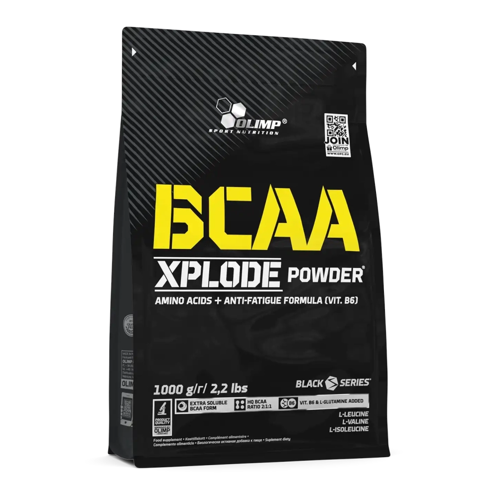 BCAA Xplode