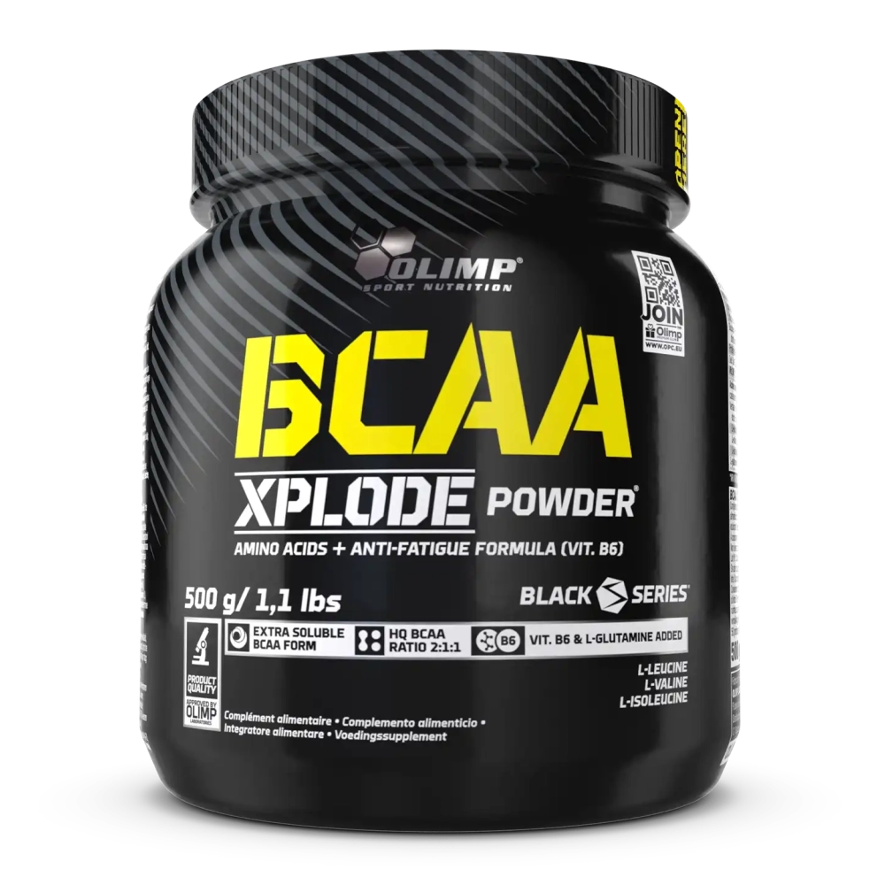 BCAA Xplode