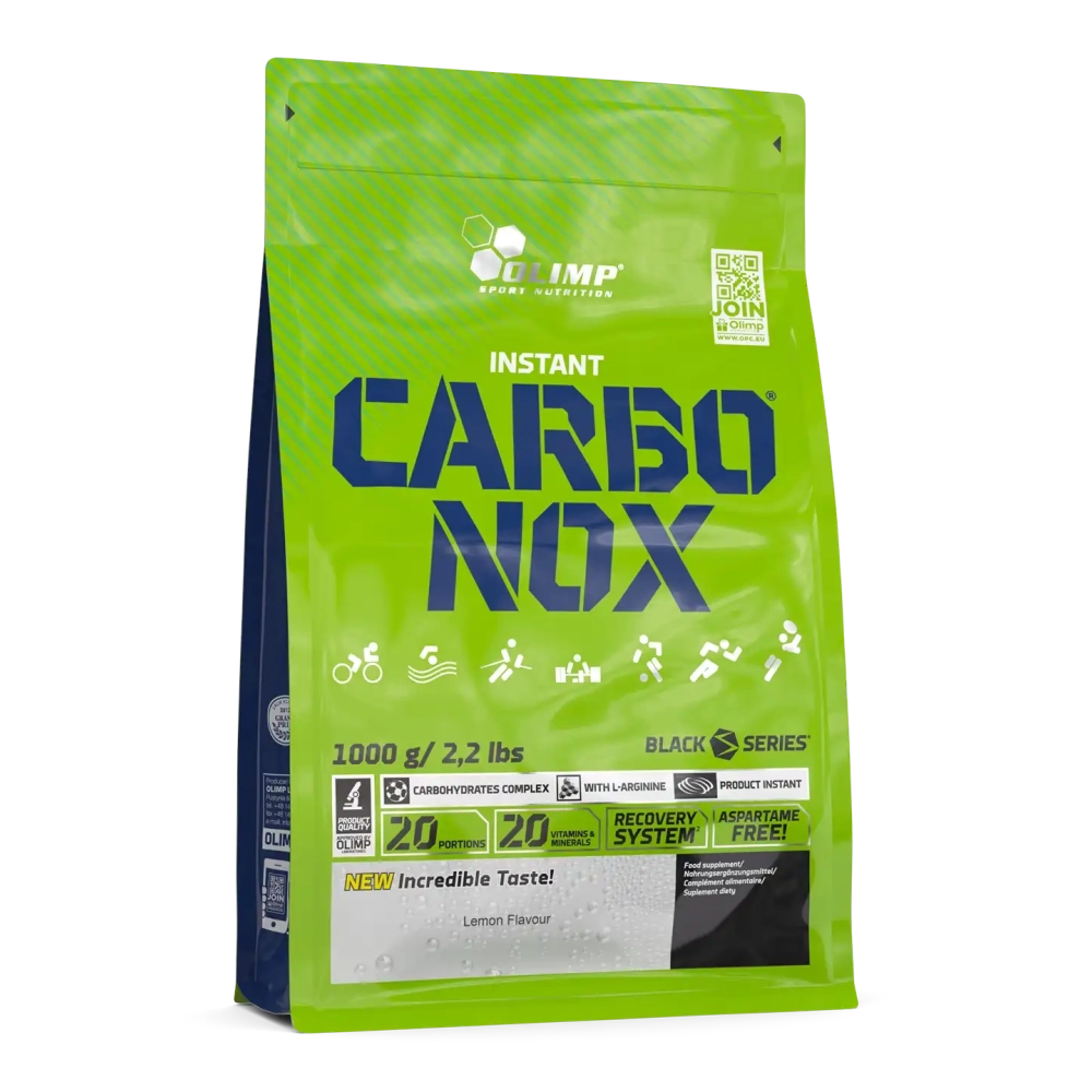 Carbo Nox