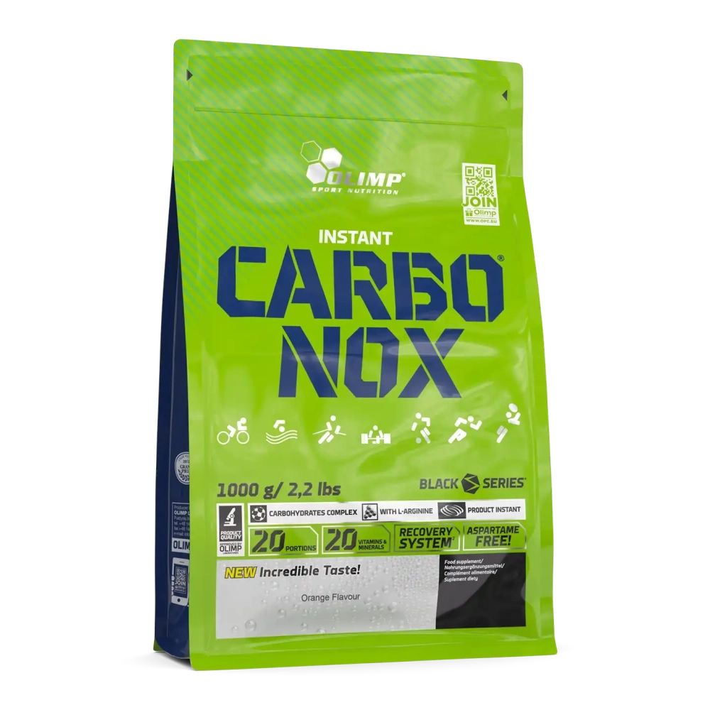 Carbo Nox
