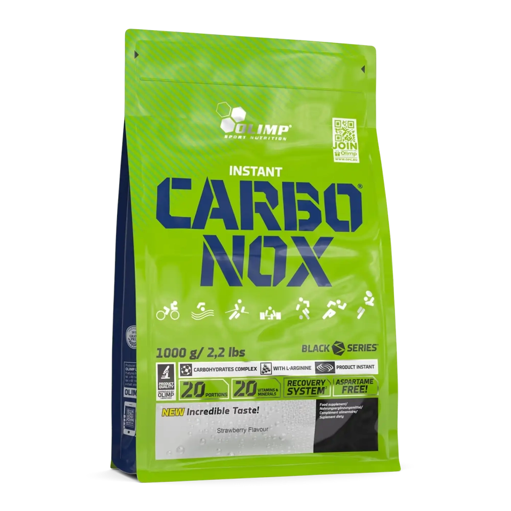 Carbo Nox
