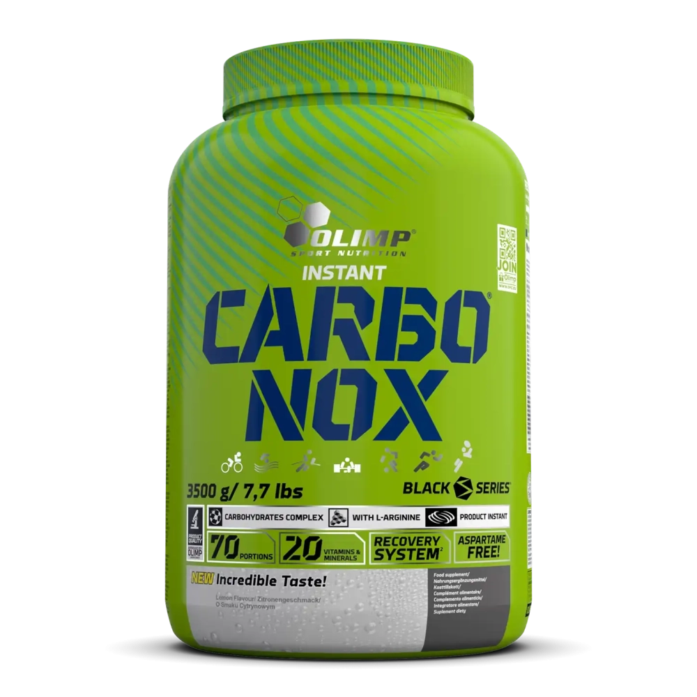 Carbo Nox