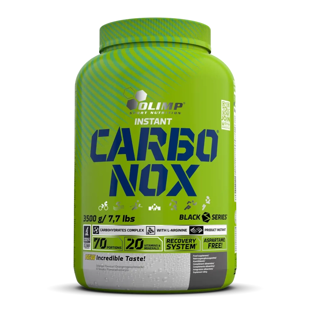 Carbo Nox