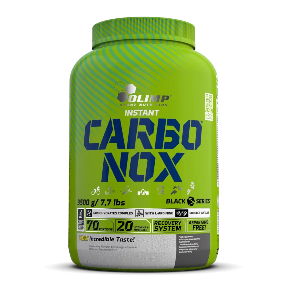 Carbo Nox
