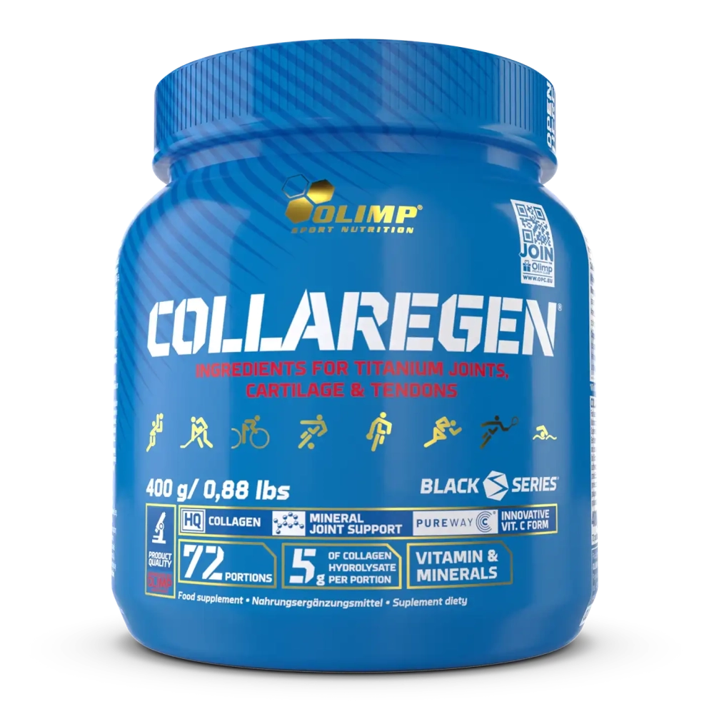 Collaregen