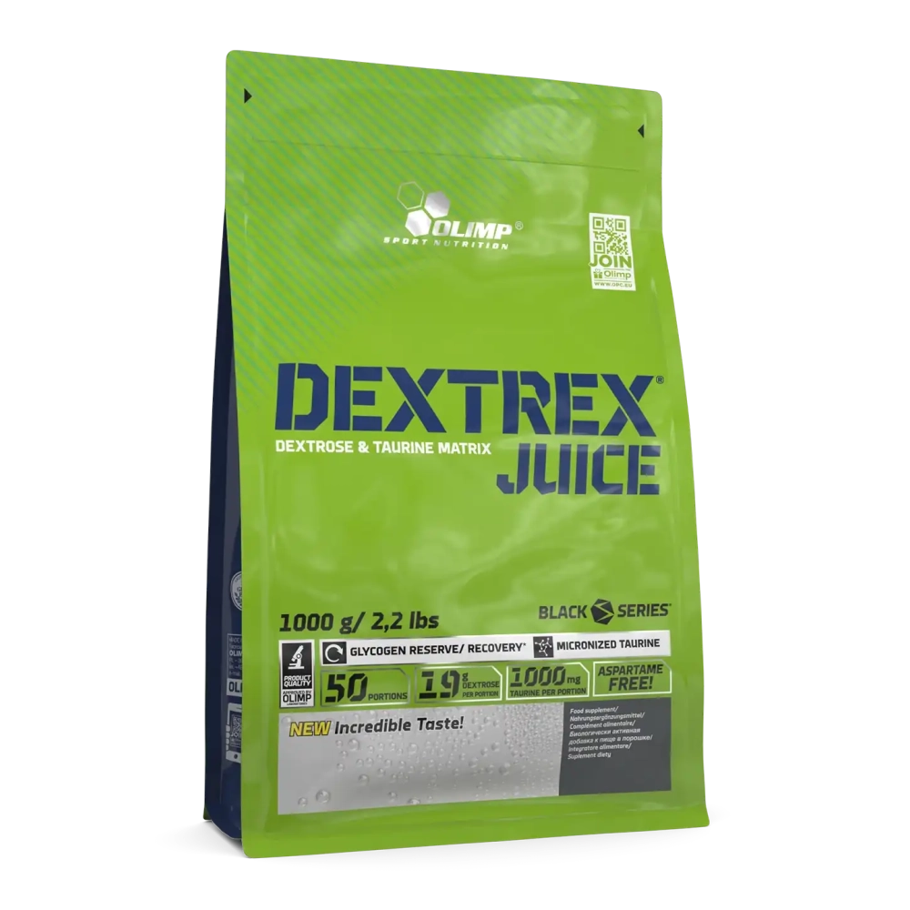 Dextrex Juice