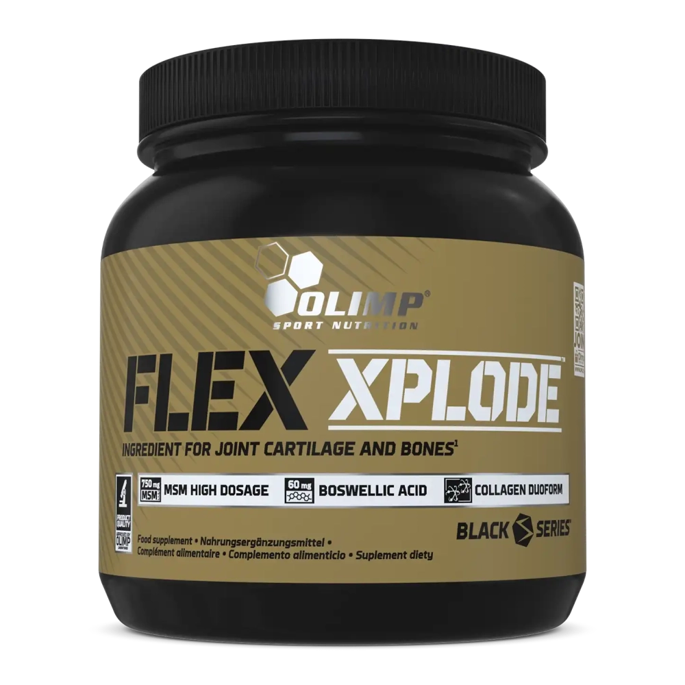 Flex Xplode