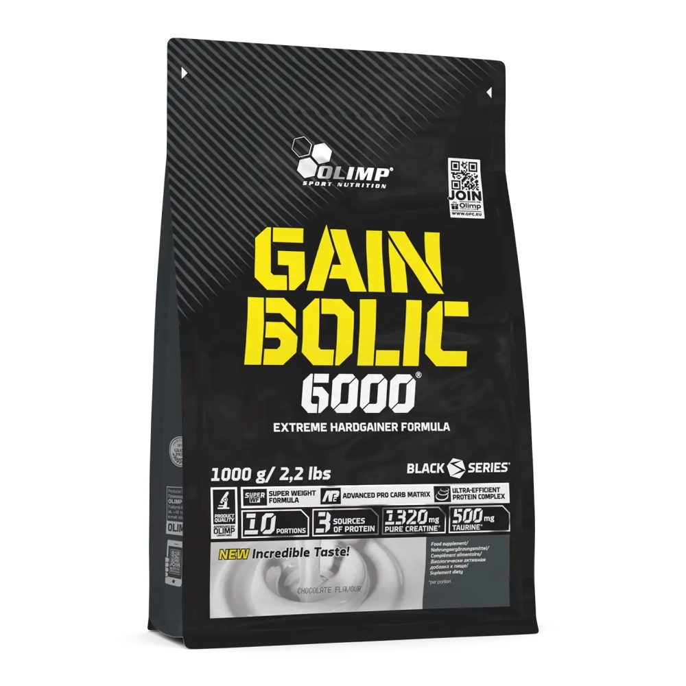 Gain Bolic 6000