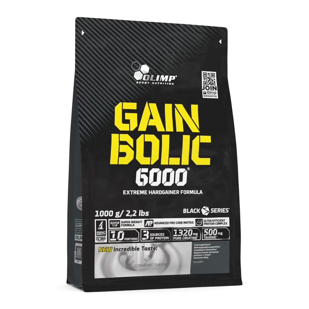 Gain Bolic 6000