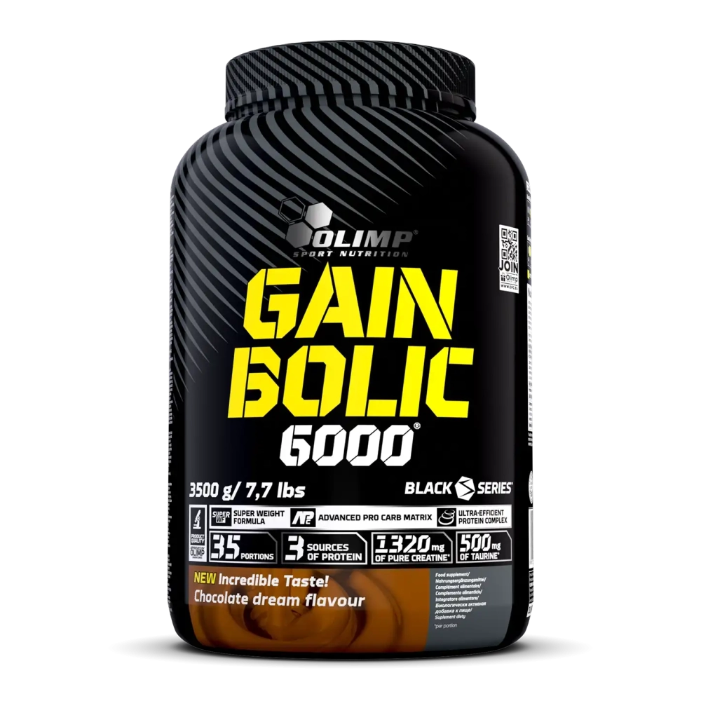 Gain Bolic 6000