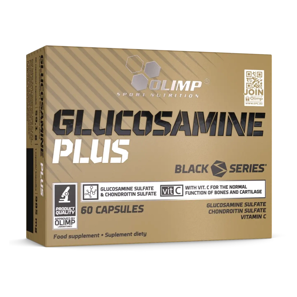 Glucosamine Plus