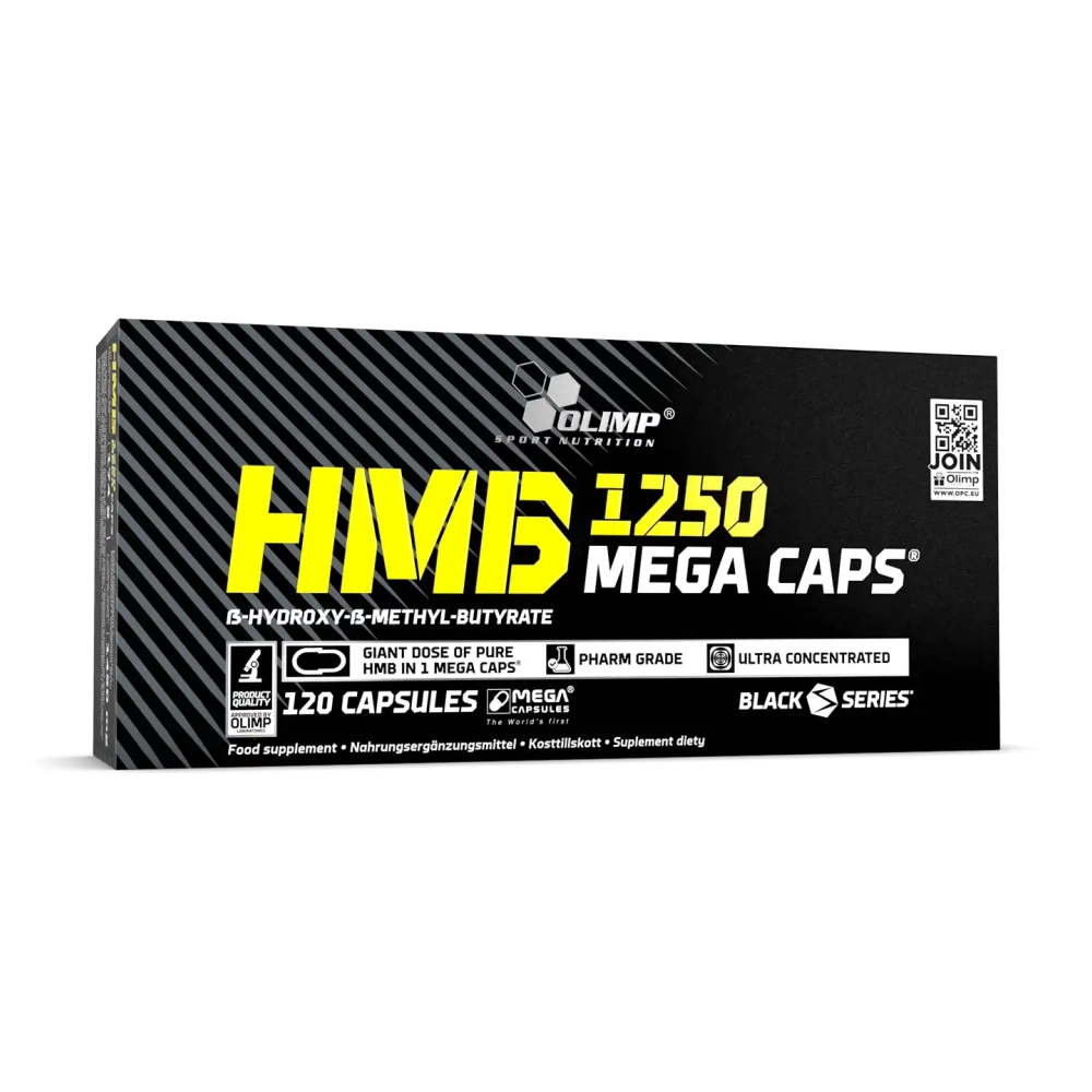 HMB Mega Caps