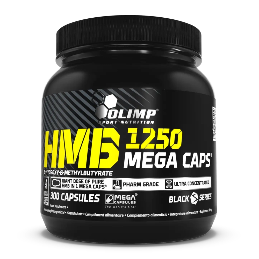 HMB Mega Caps