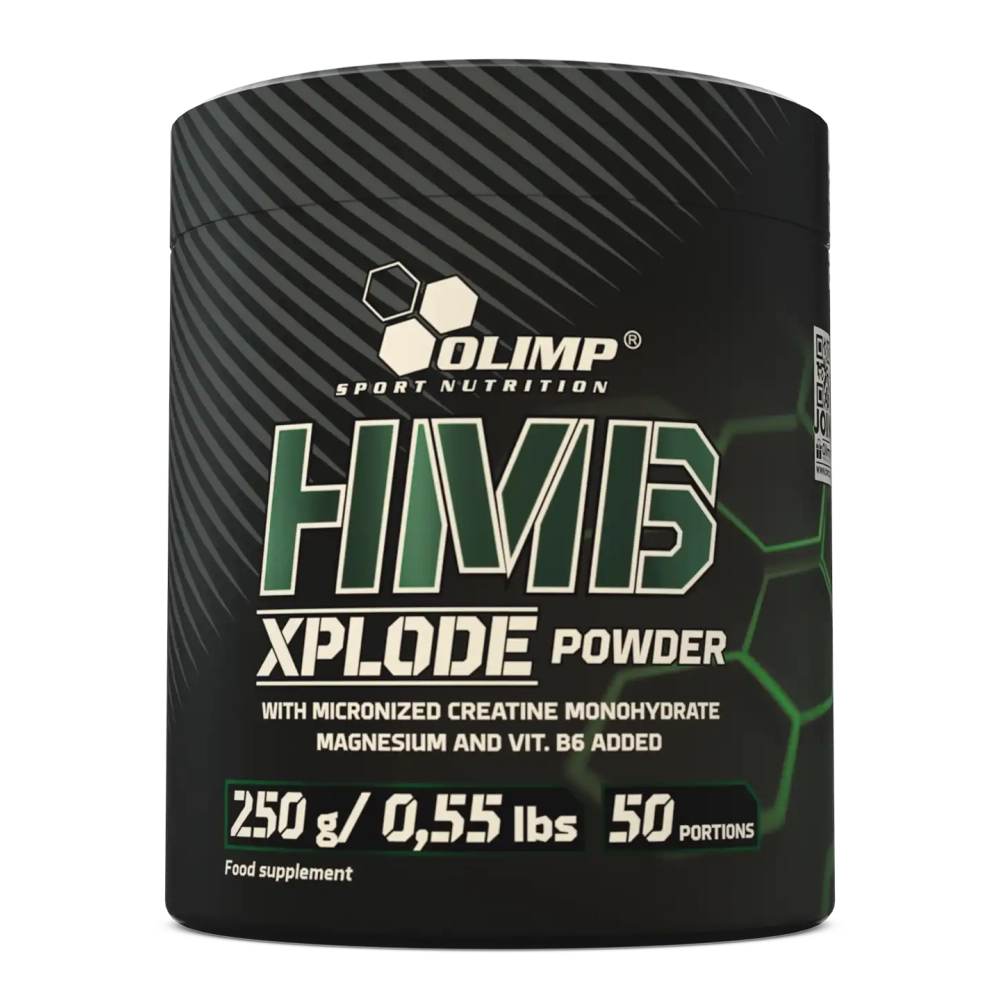 HMB Xplode Powder