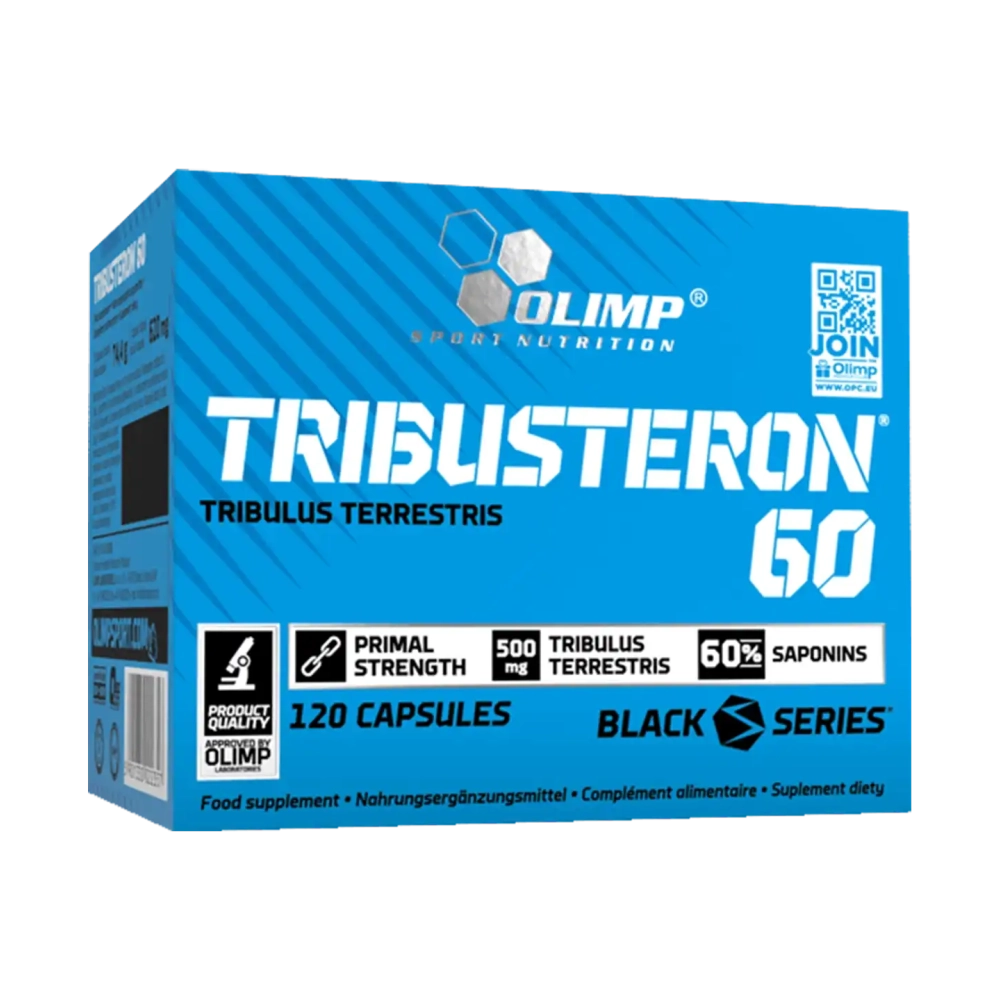 Tribusteron 60