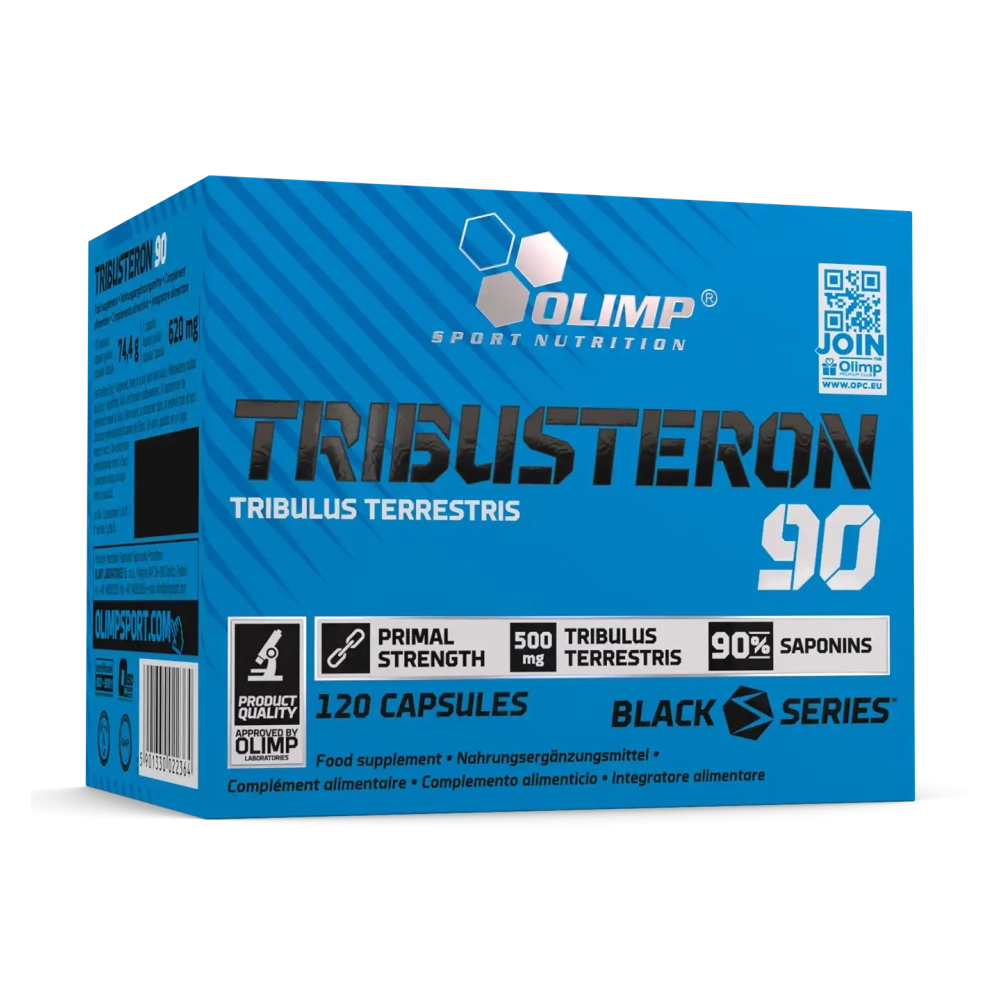 Tribusteron 90