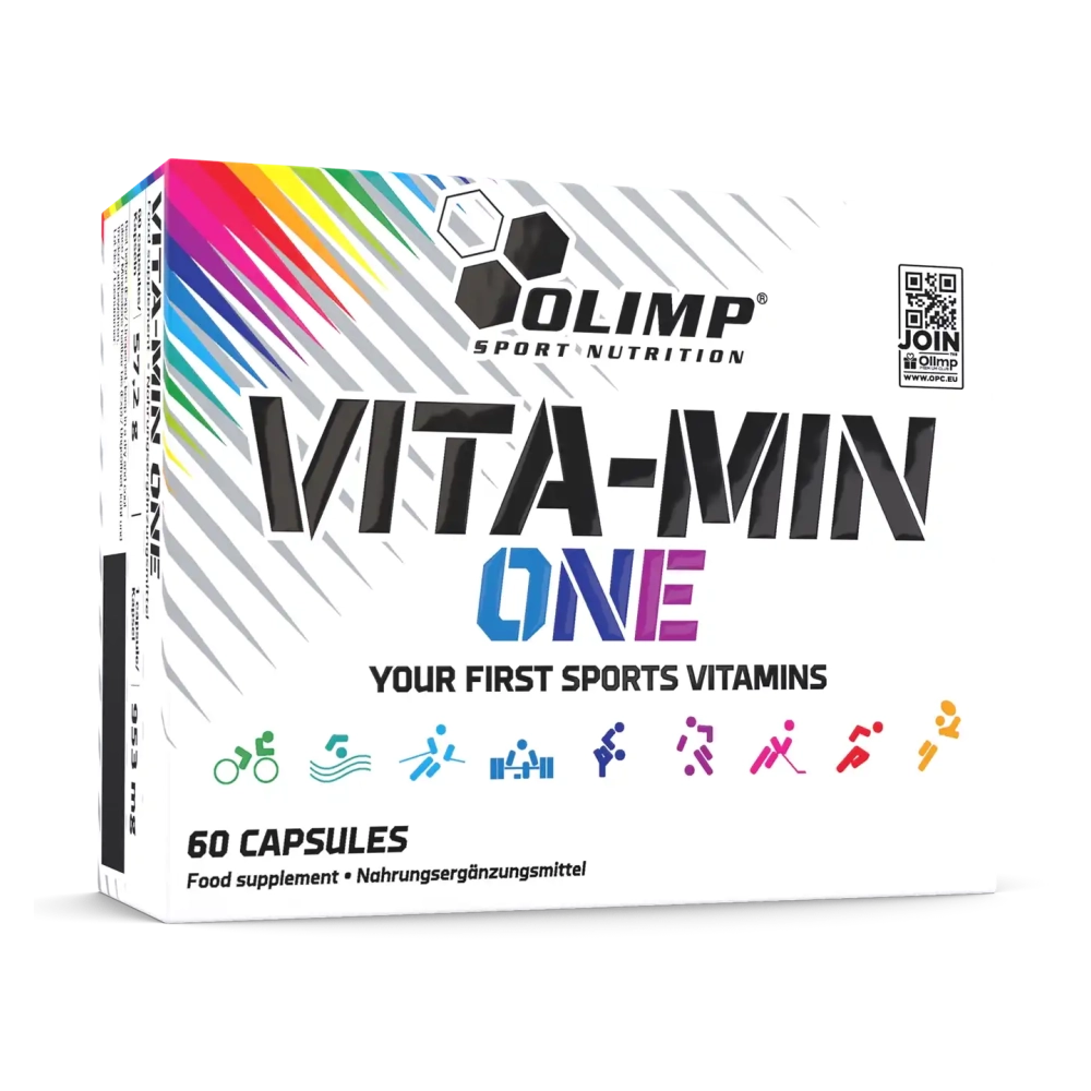 Vita-Min One
