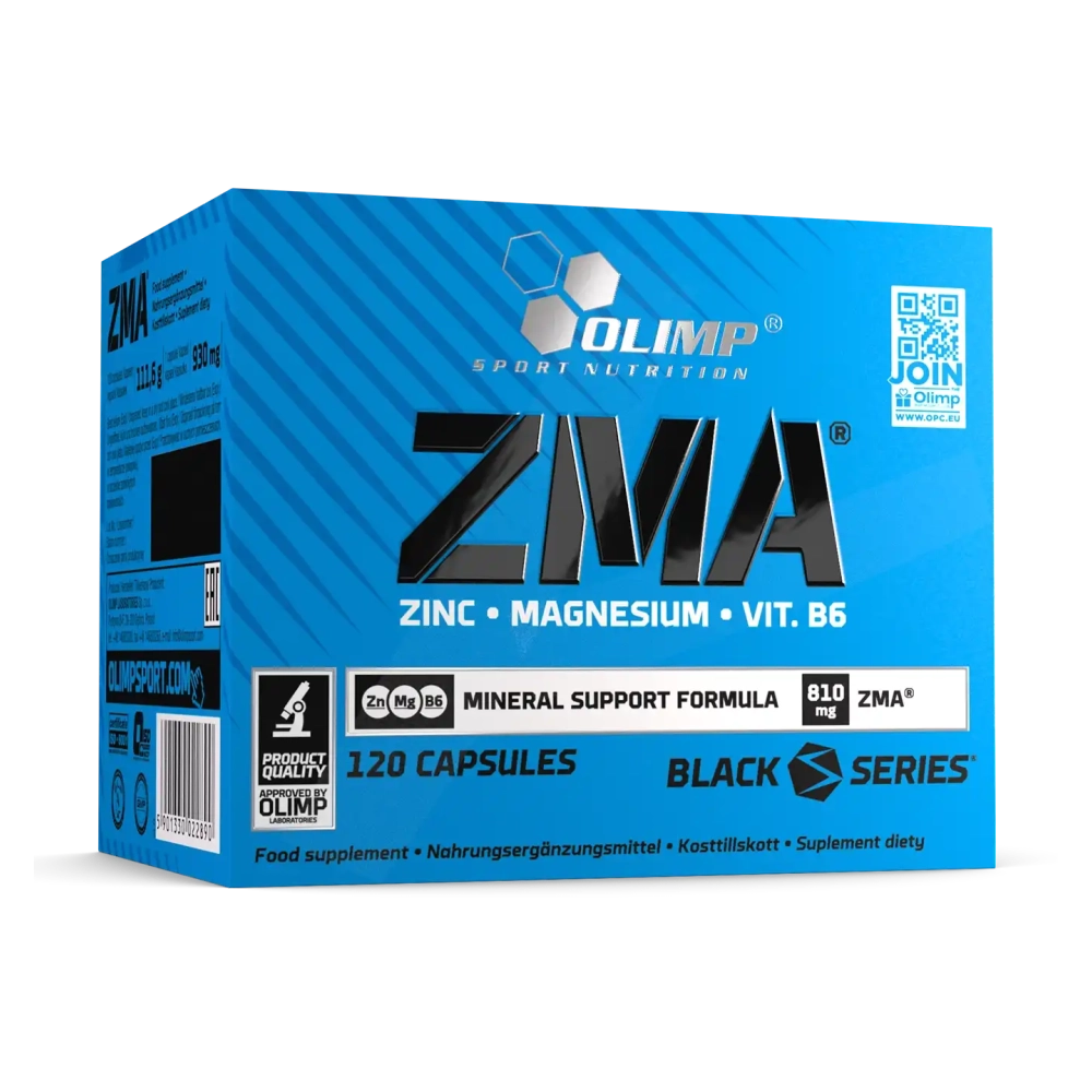 ZMA Olimp