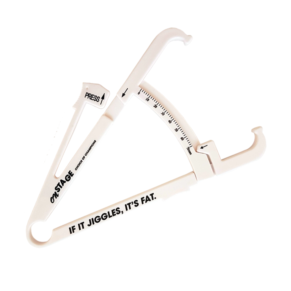 Metacal Fat Caliper