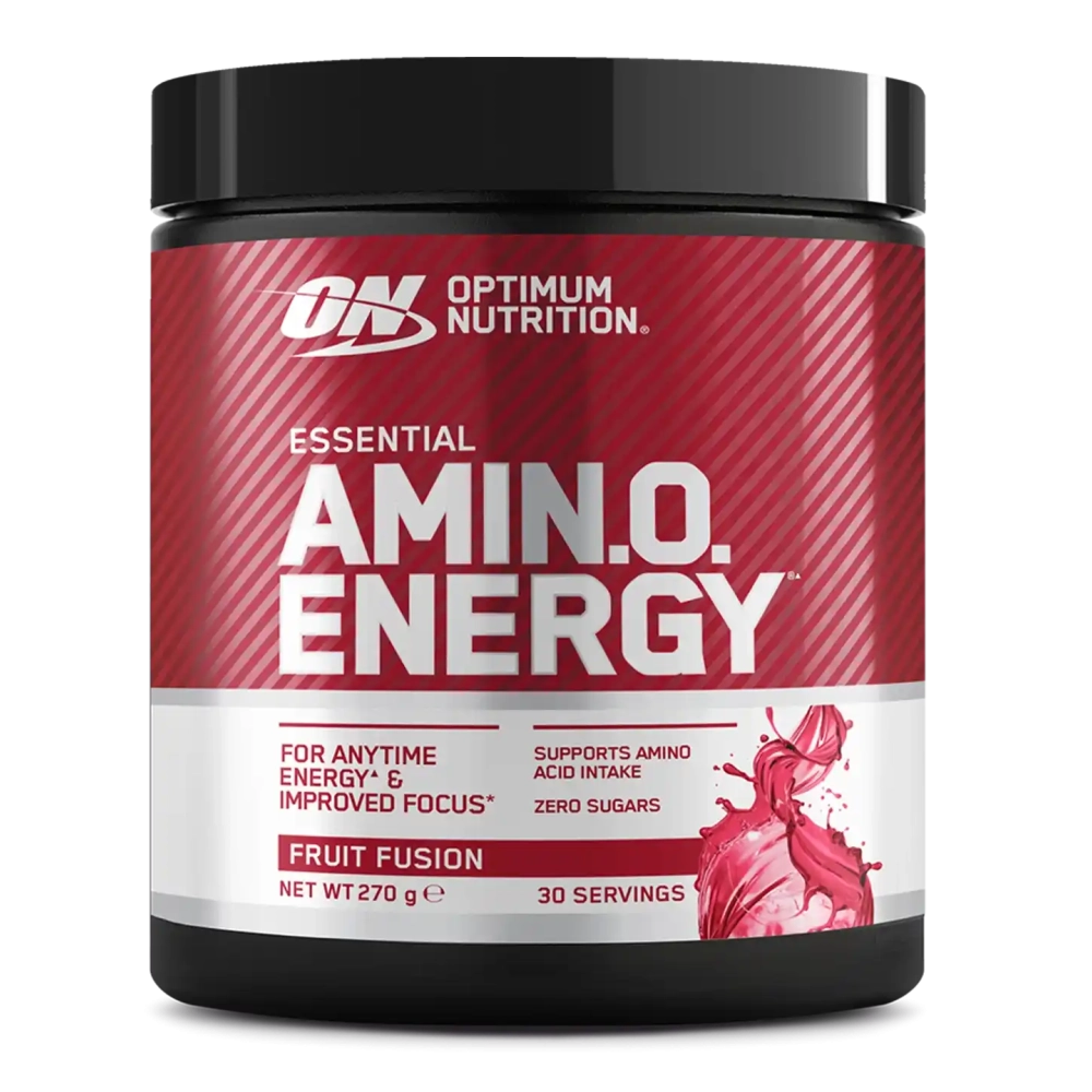 Amino Energy