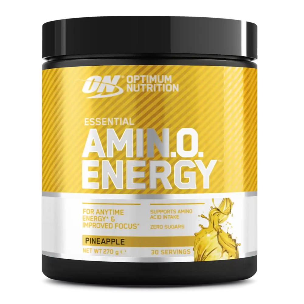 Amino Energy