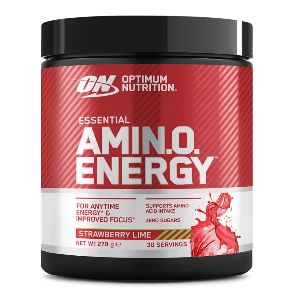 Amino Energy