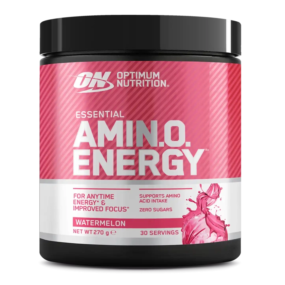 Amino Energy