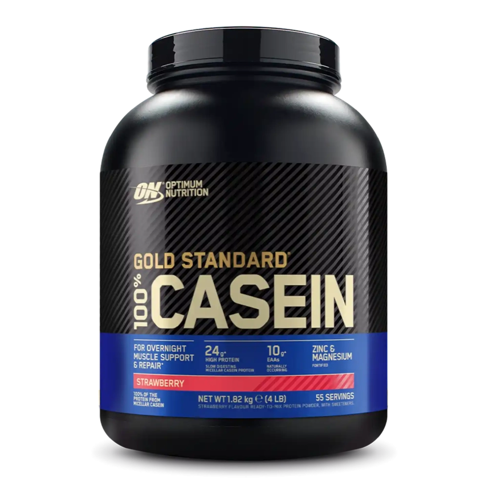 100% Casein Gold Standard