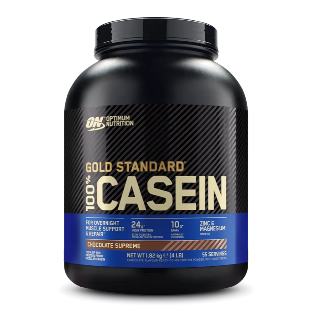 100% Casein Gold Standard