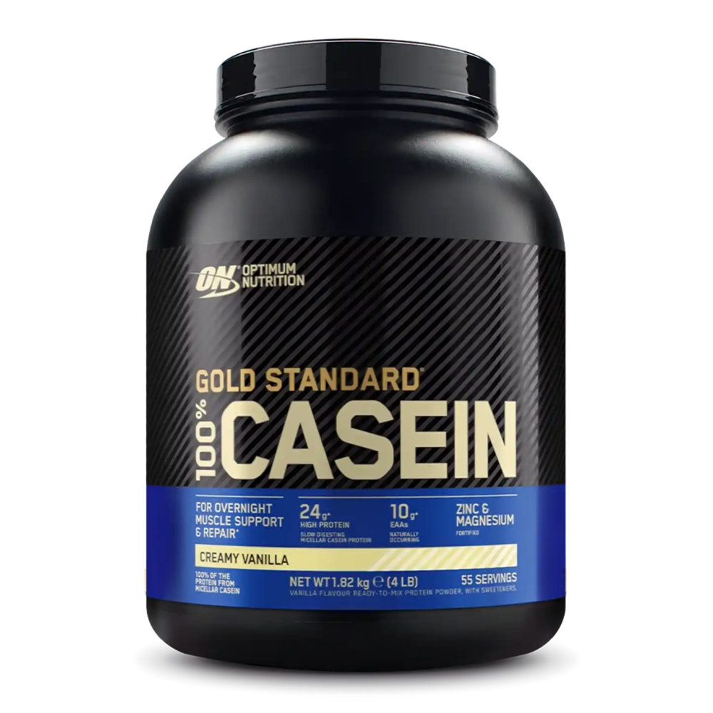 100% Casein Gold Standard