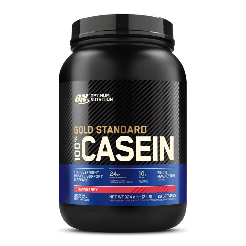 100% Casein Gold Standard