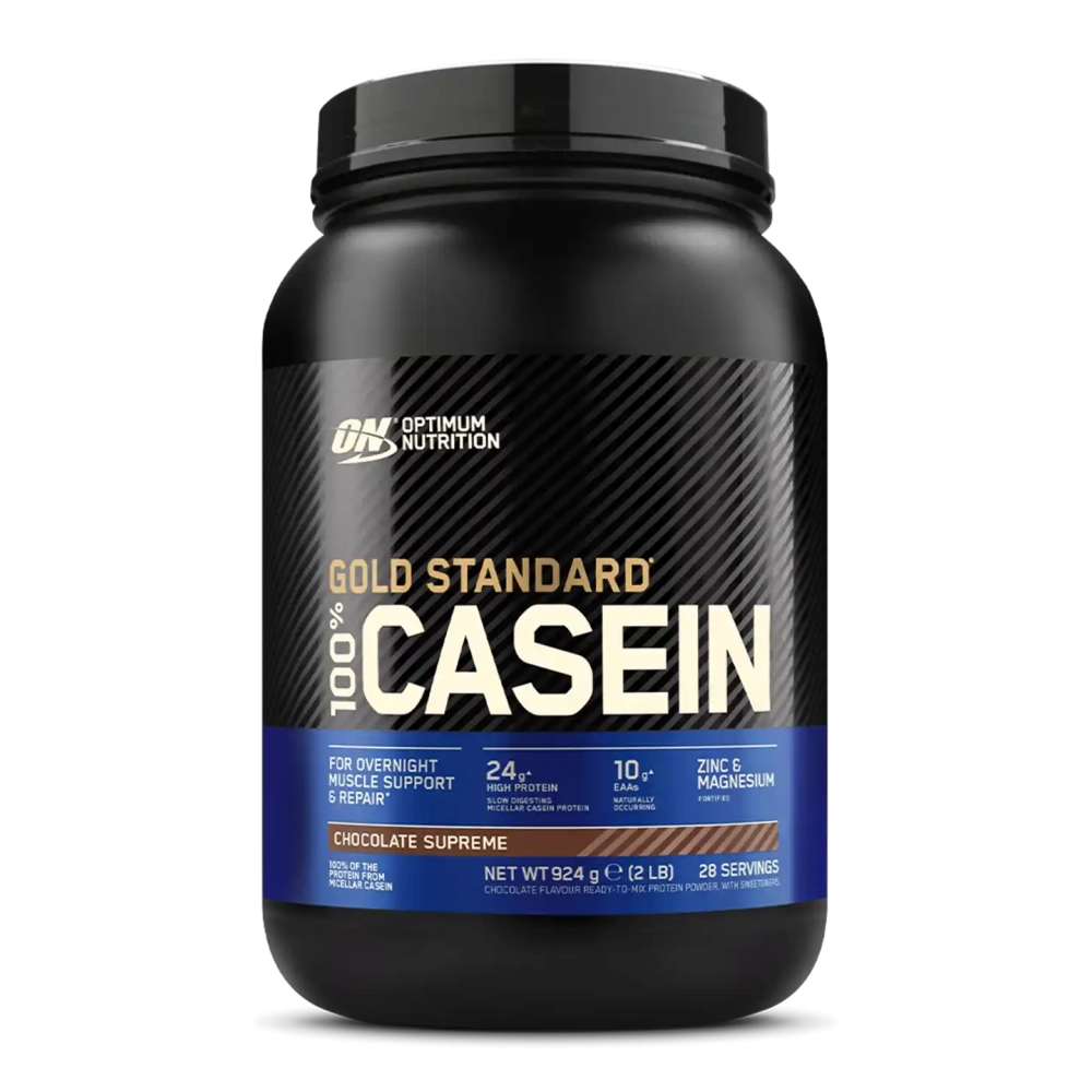 100% Casein Gold Standard