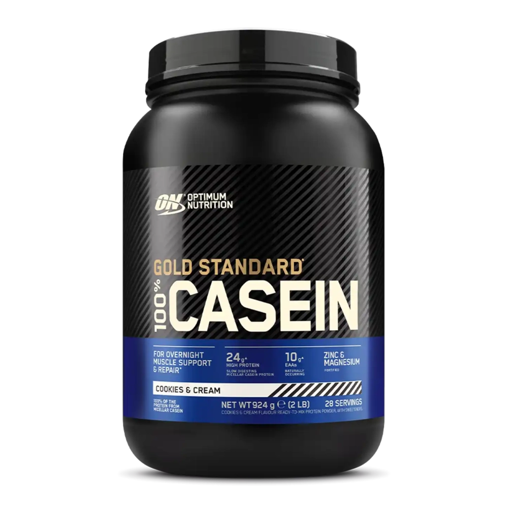 100% Casein Gold Standard
