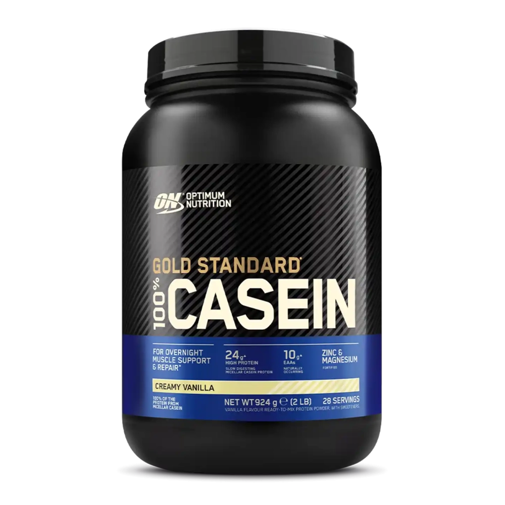 100% Casein Gold Standard