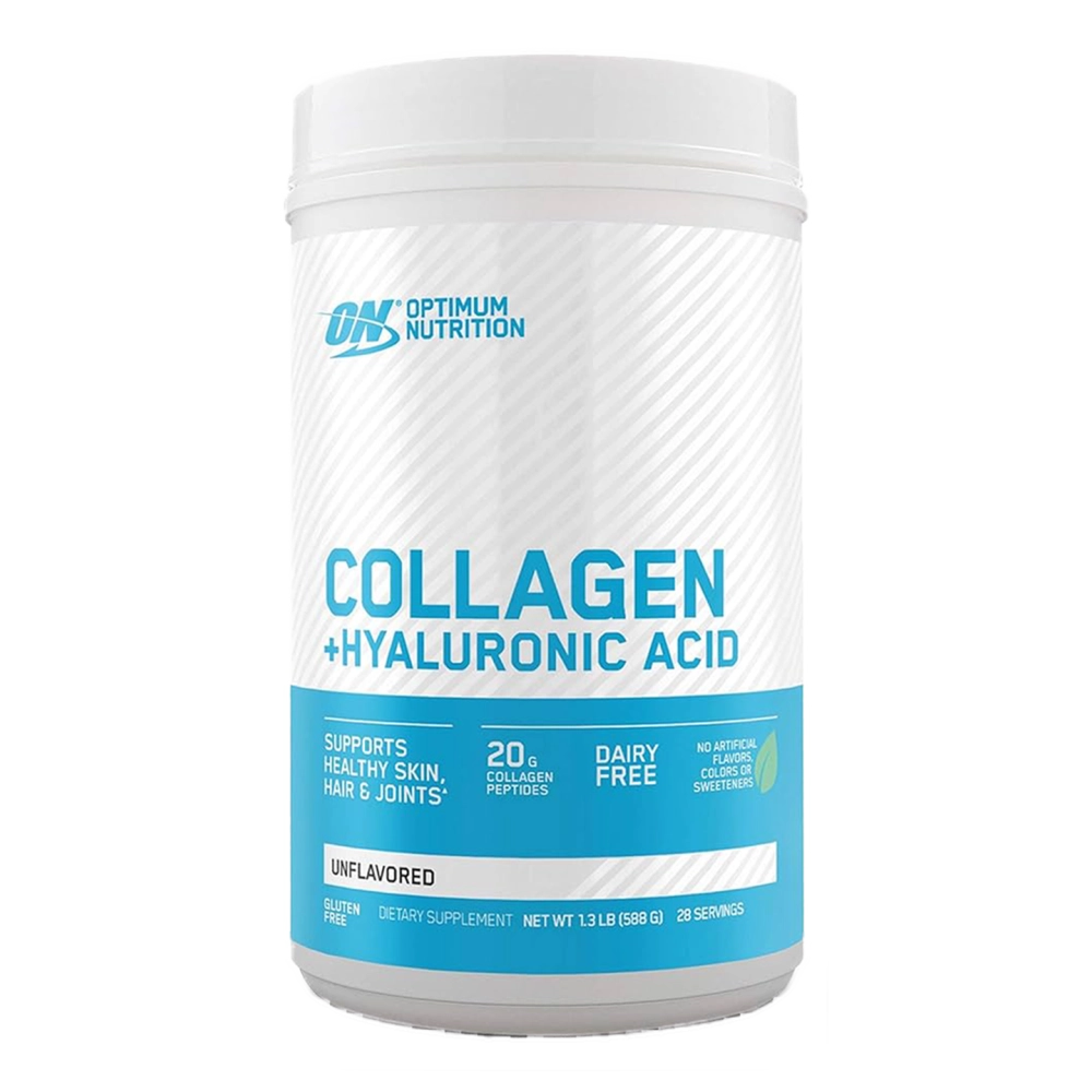 Collagen Peptides