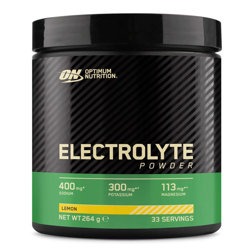 Electrolyte Powder