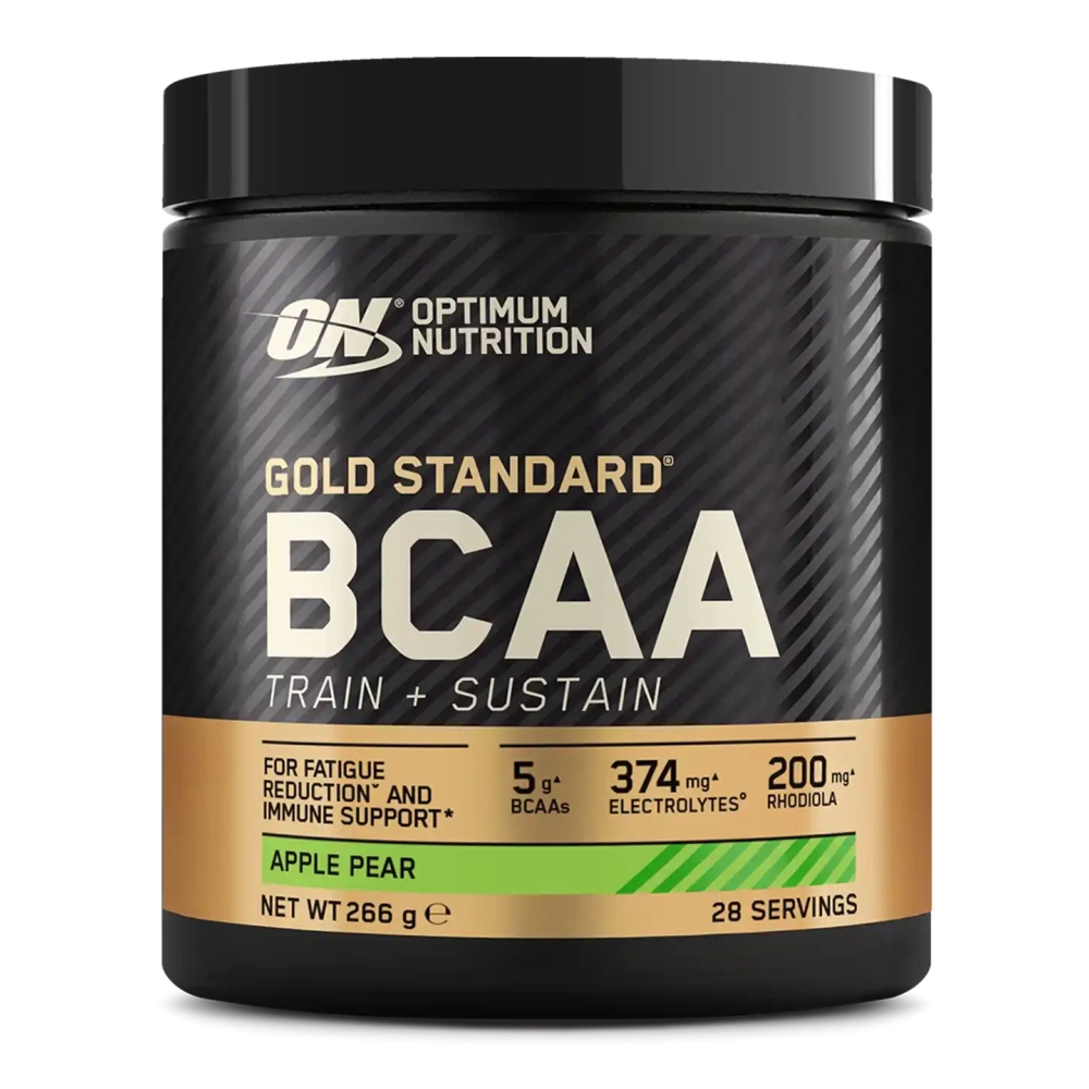 Gold Standard BCAA