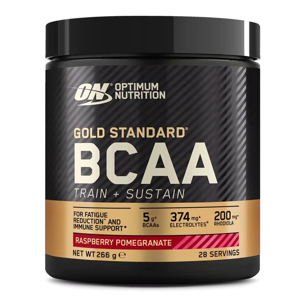 Gold Standard BCAA