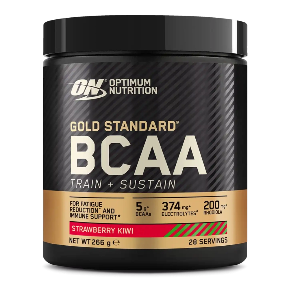 Gold Standard BCAA