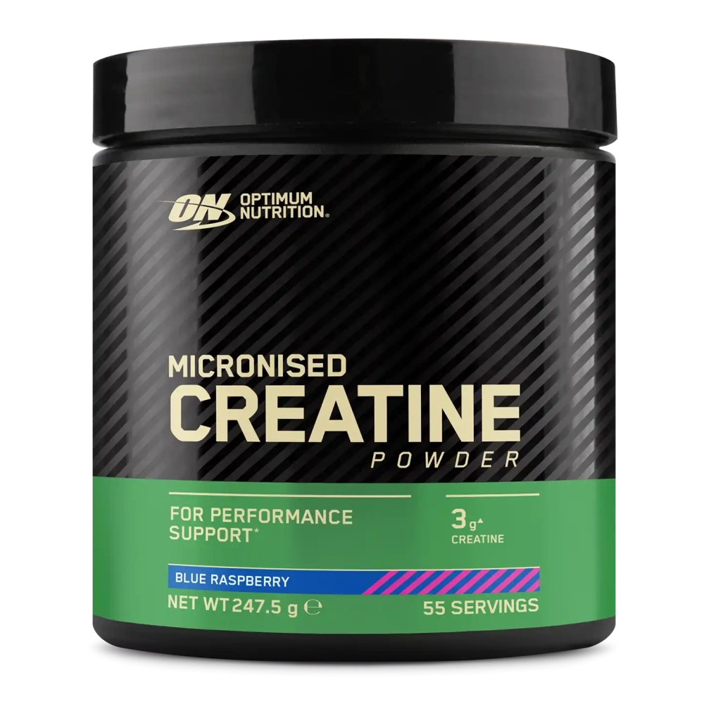 Micronized Creatine Flavoured