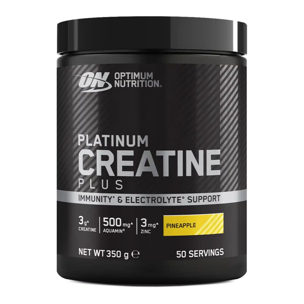 Platinum Creatine Plus